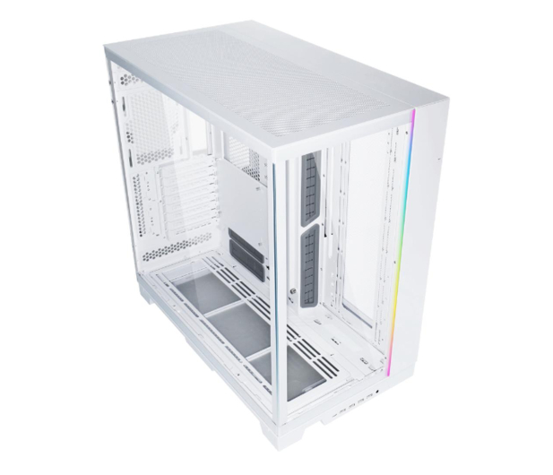 Lian Li O11 Dynamic EVO XL White - 1188429 - zdjęcie 3